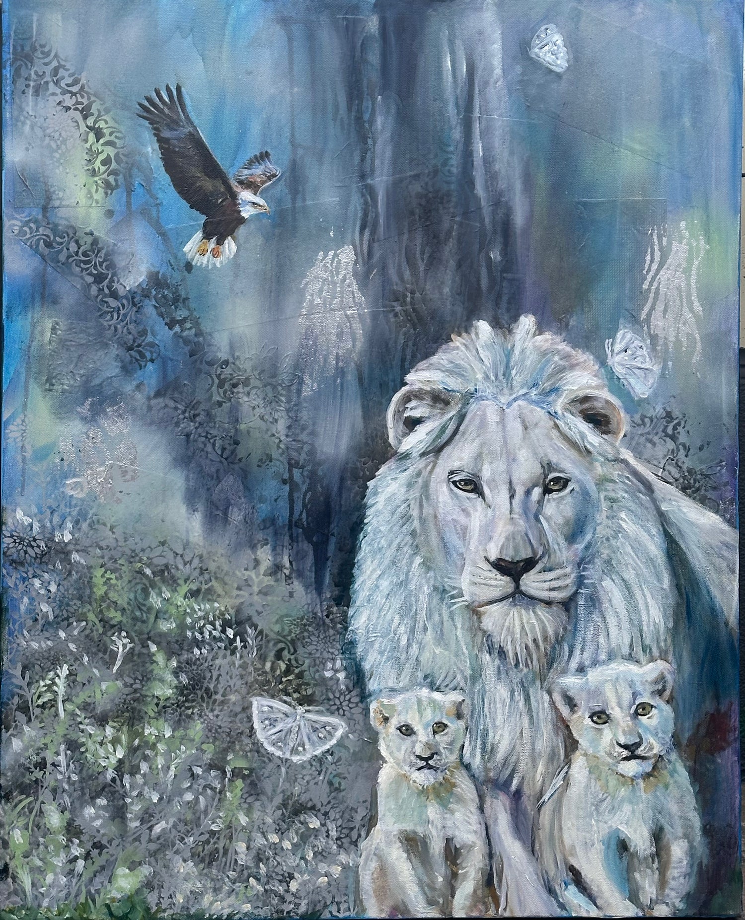 Guardians of the Mystic Realm