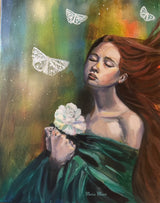 Mystic Transformation