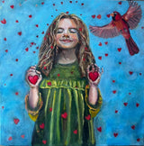 Abundance of Love