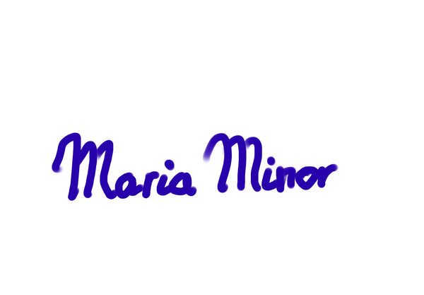 Maria Minor