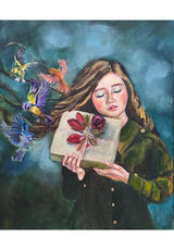Gifted Dreams In Flight