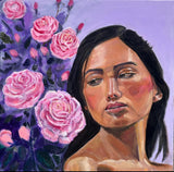 Whispering Roses