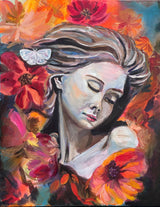 Tranquil Petals