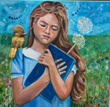 The book of dreams