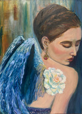 Soft Petals and Wings