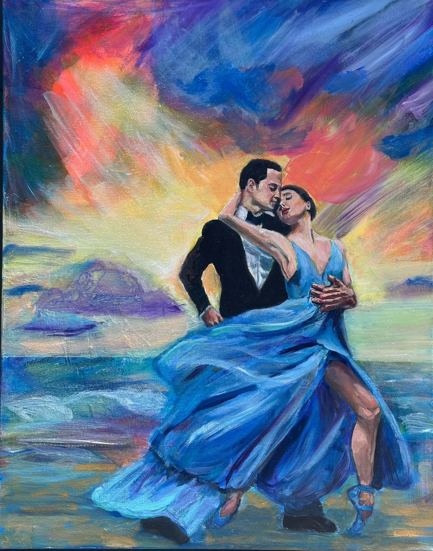 Twilight Tango